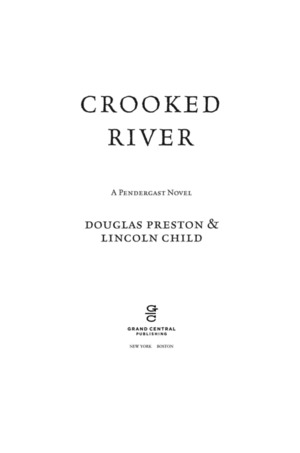 Crooked River Crooked River