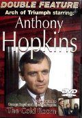 Arch of Triumph starring Anthony Hopkins & The Cold Room Starring George Segal Double Feature Arch of Triumph starring Anthony Hopkins & The Cold Room Starring George Segal Double Feature