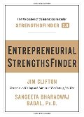 Entrepreneurial StrengthsFinder 28307 Entrepreneurial StrengthsFinder 28307