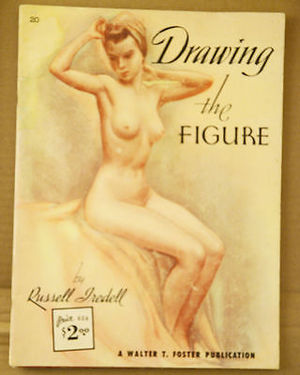 Drawing the Figure Drawing the Figure