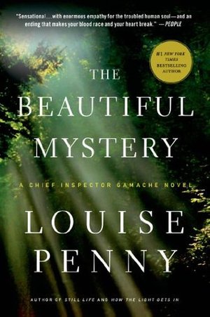 Beautiful Mystery, The Beautiful Mystery, The