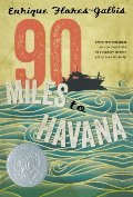 90 Miles to Havana 90 Miles to Havana