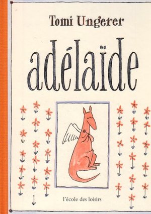 Adelaïde Adelaïde