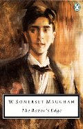 Razor's Edge (Penguin Twentieth Century Classics), The Razor's Edge (Penguin Twentieth Century Classics), The