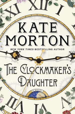 Clockmaker's Daughter, The Clockmaker's Daughter, The
