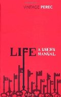 Life: A User's Manual Life: A User's Manual