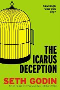 Icarus Deception: How High Will You Fly?, The Icarus Deception: How High Will You Fly?, The