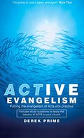 Active Evangelism Active Evangelism