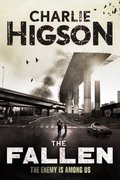 Fallen (An Enemy Novel), The Fallen (An Enemy Novel), The