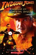 Indiana Jones and the Kingdom of the Crystal Skull Indiana Jones and the Kingdom of the Crystal Skull