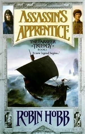 Assassin's Apprentice (Farseer Trilogy) Assassin's Apprentice (Farseer Trilogy)