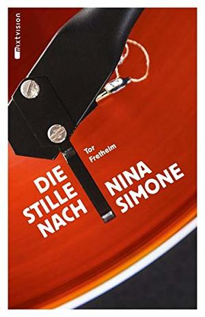 Die Stille nach Nina Simone Die Stille nach Nina Simone