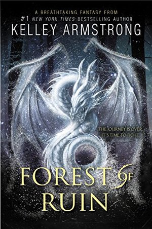 Forest of Ruin Forest of Ruin
