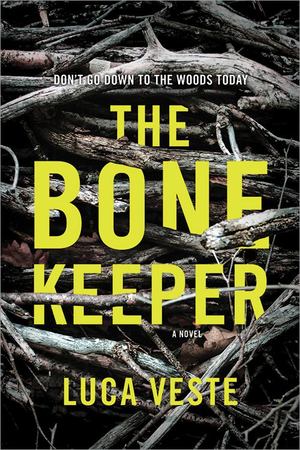 Bone Keeper, The Bone Keeper, The