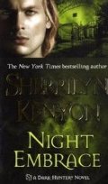 Night Embrace: A Dark-Hunter Novel Night Embrace: A Dark-Hunter Novel