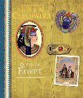 Cleopatra: Queen of Egypt (Historical Notebooks) Cleopatra: Queen of Egypt (Historical Notebooks)