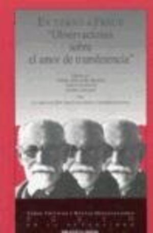 En Torno a Freud - Observ. Sobre El Amor de Transf (Spanish Edition) En Torno a Freud - Observ. Sobre El Amor de Transf (Spanish Edition)