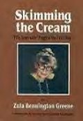Skimming the Cream Skimming the Cream
