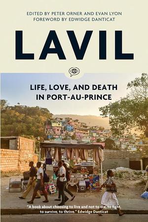 Lavil Lavil