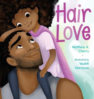 Hair Love Hair Love