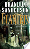 Elantris Elantris