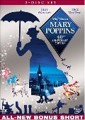 Mary Poppins (40th Anniversary Edition) (Bilingual 2-Disc Set) Mary Poppins (40th Anniversary Edition) (Bilingual 2-Disc Set)