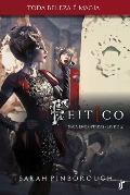 Feitiço - Saga Encantadas - Livro 2 Feitiço - Saga Encantadas - Livro 2
