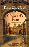 Conrad's Fate (Chrestomanci, #5) Conrad's Fate (Chrestomanci, #5)