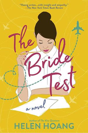 Bride Test, The Bride Test, The