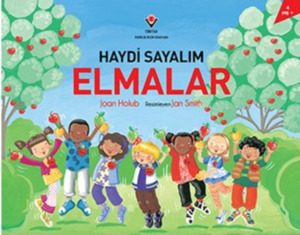 ELMALAR - Haydi Sayalım ELMALAR - Haydi Sayalım