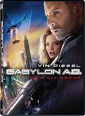 Babylon A.D. Babylon A.D.