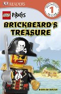 DK Readers: LEGO Pirates: Brickbeard's Treasure DK Readers: LEGO Pirates: Brickbeard's Treasure