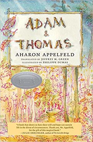 Adam et Thomas Adam et Thomas