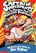 Captain Underpants and the Perilous Plot of Professor Poopypants Captain Underpants and the Perilous Plot of Professor Poopypants