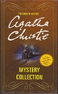 Agatha Christie Mystery Collection: Three Mysteries plus Companion Guide Agatha Christie Mystery Collection: Three Mysteries plus Companion Guide