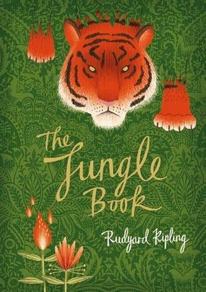 Jungle Book, The Jungle Book, The