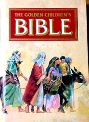 Children's Bible, The Children's Bible, The