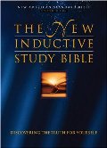 New Inductive Study Bible, The New Inductive Study Bible, The