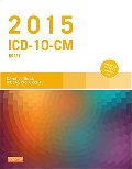 2015 ICD-10-CM Draft Edition, 1e 2015 ICD-10-CM Draft Edition, 1e