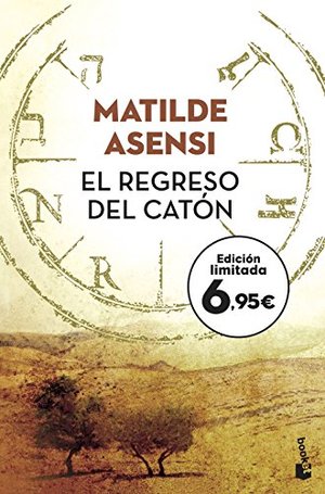 El regreso del Catón (Verano 2018) (Spanish Edition) El regreso del Catón (Verano 2018) (Spanish Edition)