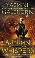 Autumn Whispers Autumn Whispers