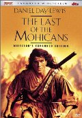 Last of the Mohicans (Director's Expanded Edition) (Widescreen), The Last of the Mohicans (Director's Expanded Edition) (Widescreen), The