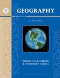 Geography I, Text (Middle East, Europe, and North Africa) Geography I, Text (Middle East, Europe, and North Africa)