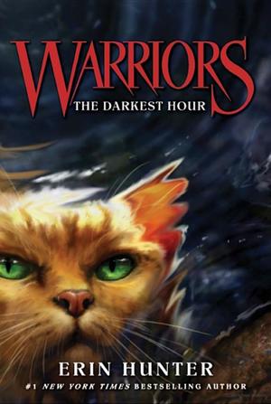 Warriors #6: The Darkest Hour Warriors #6: The Darkest Hour
