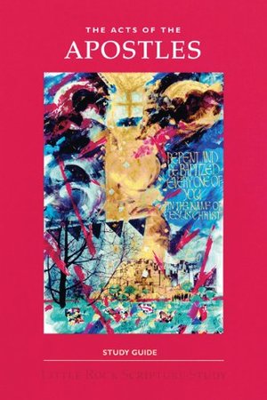 ACTS STUDY GUIDE (NEW) ACTS STUDY GUIDE (NEW)