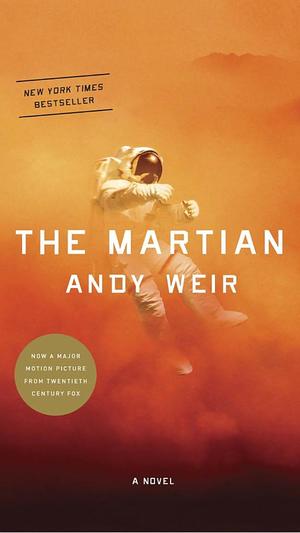 Martian, The Martian, The
