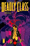Deadly Class, Vol. 2: Kids of the Black Hole Deadly Class, Vol. 2: Kids of the Black Hole