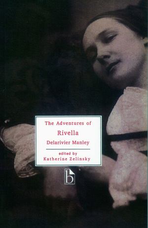 Adventures of Rivella, The Adventures of Rivella, The