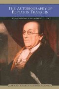 Autobiography of Benjamin Franklin (Barnes & Noble Library of Essential Reading), The Autobiography of Benjamin Franklin (Barnes & Noble Library of Essential Reading), The