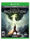 Dragon Age Inquisition - Xbox One Deluxe Edition Dragon Age Inquisition - Xbox One Deluxe Edition